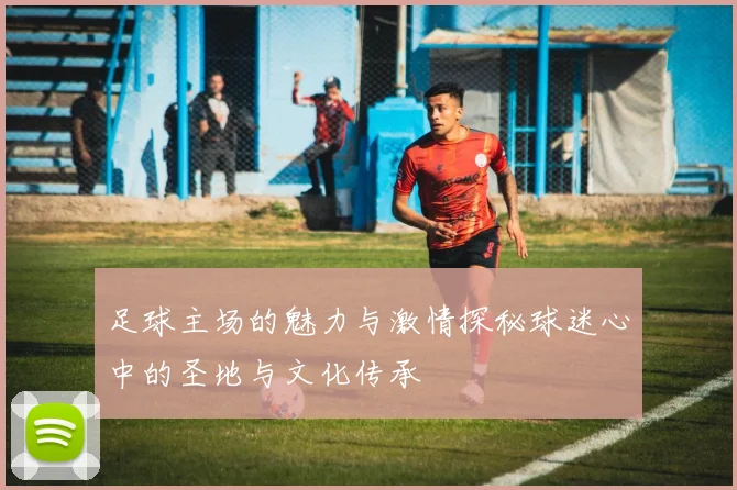 足球主场的魅力与激情探秘球迷心中的圣地与文化传承