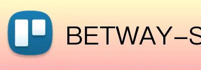 BETWAY-SPORTS APP下载 Logo